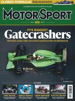 Motor Sport Magazine